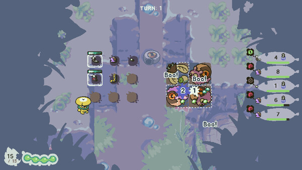 Insectile Demo screenshot 4