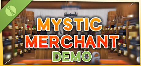 Mystic Merchant Demo