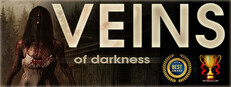 Veins of DARKNESS