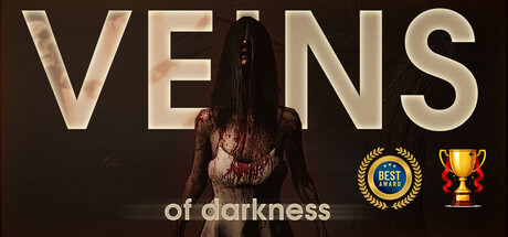 Veins of DARKNESS banner image