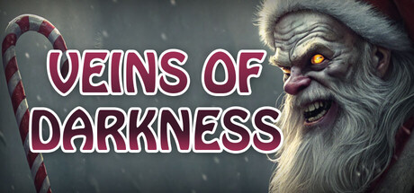 Veins of DARKNESS steam charts
