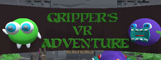 Gripper's 3D/VR Adventure Banner