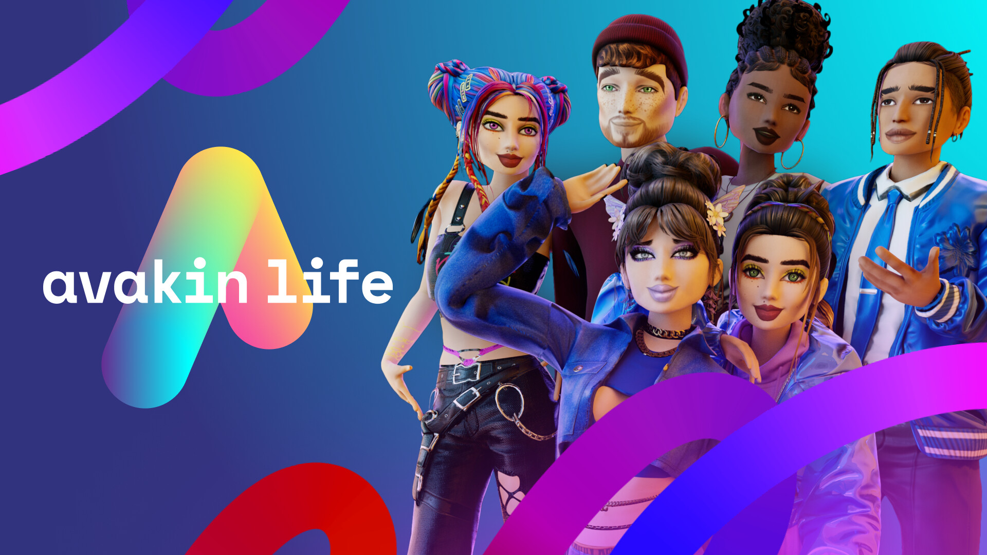 Avakin Life Playtest Featured Screenshot #1