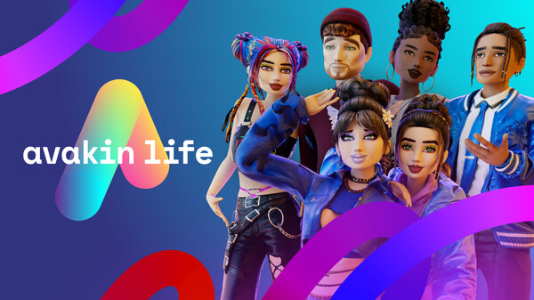 Avakin Life Playtest screenshot 1