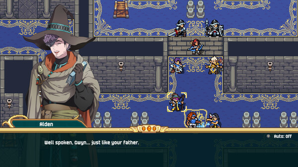 Dark Deity 2 Soundtrack