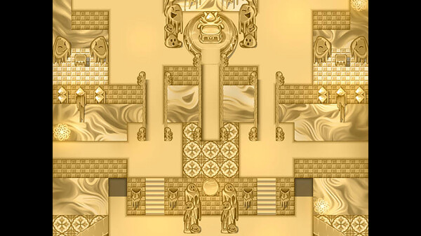 RPG Maker MV - KR Legendary Palaces - Slime Tileset