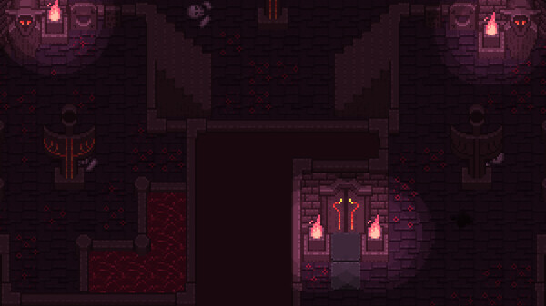 RPG Maker MZ - Summerwind Saga - Dark Castle