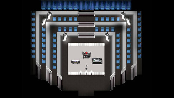 RPG Maker MV - KR Transportation Station - Cruise Ship Tileset