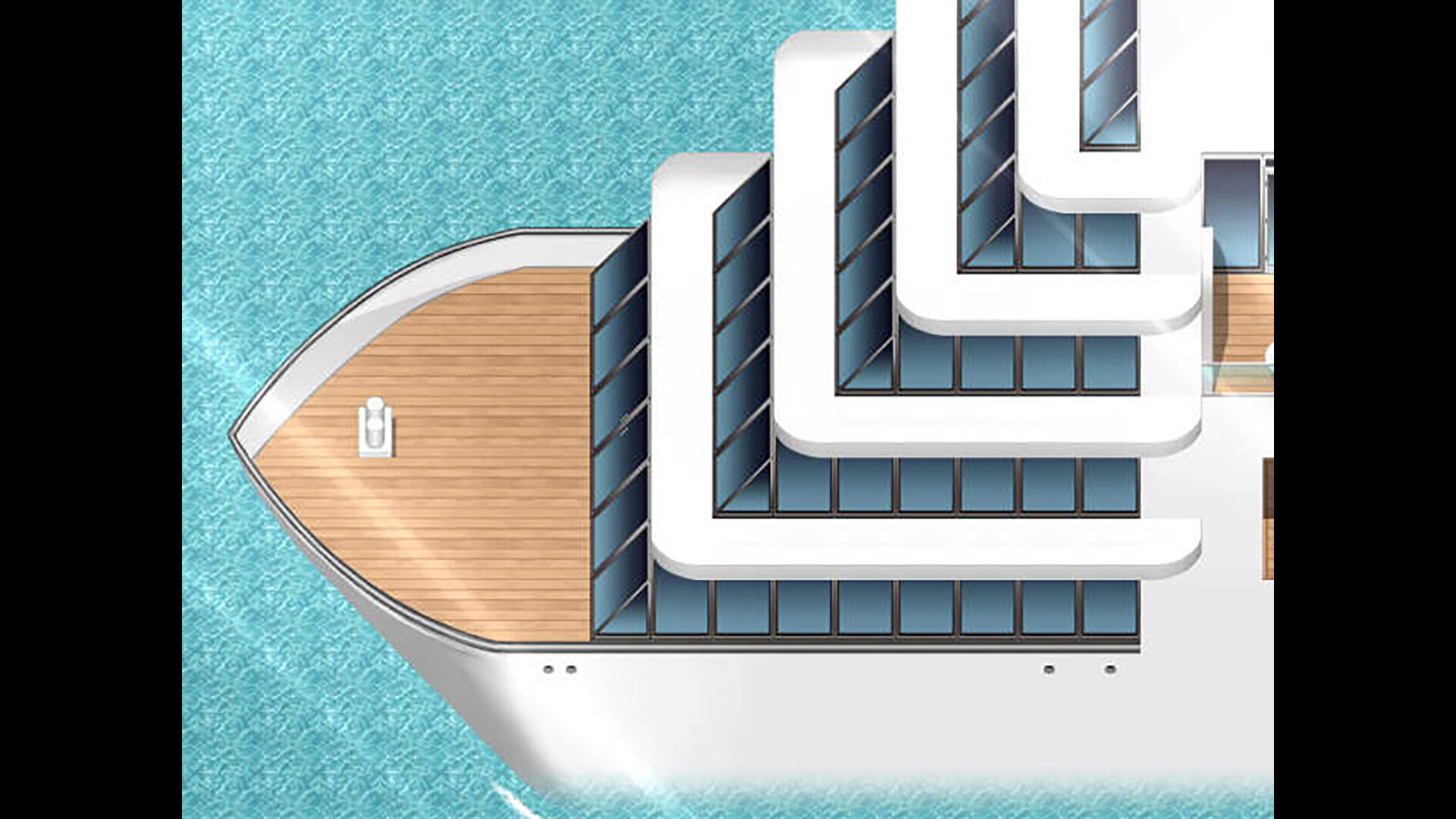 RPG Maker MV - KR Transportation Station - Cruise Ship Tileset Featured Screenshot #1