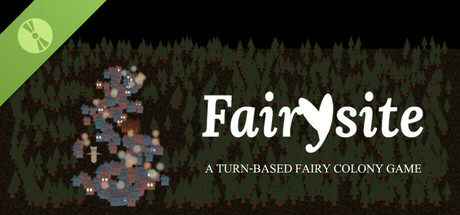 Fairysite Demo game cover