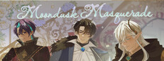 Moondusk Masquerade