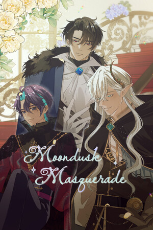Moondusk Masquerade