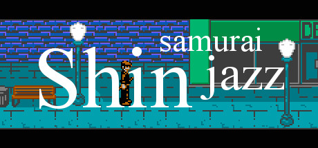 Shin Samurai Jazz banner