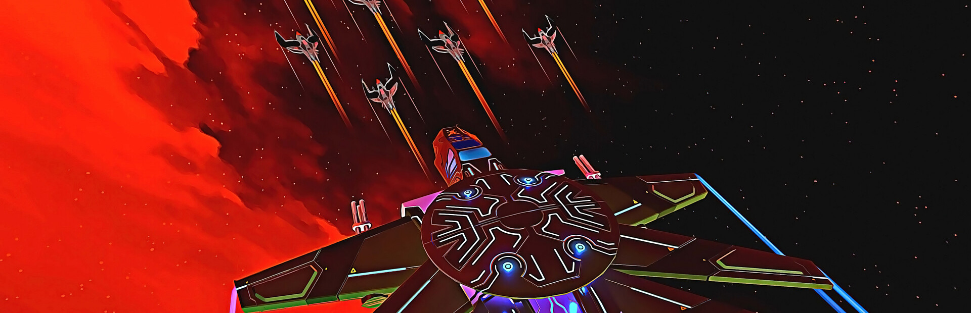 Star Squadrons: Galactic Trading Card Game