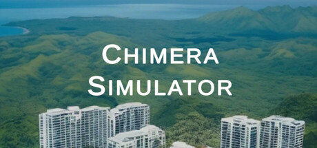 Chimera Simulator cover