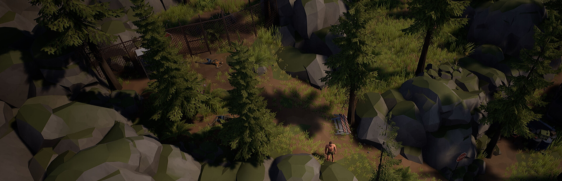 The Last Camp