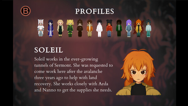 Heretic Red screenshot 3