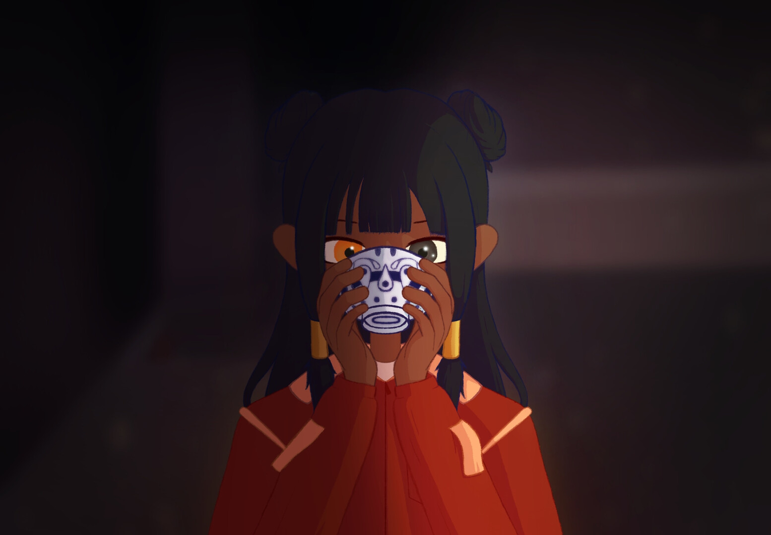 Heretic Red screenshot #5