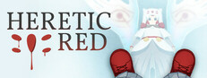 Heretic Red game capsule image