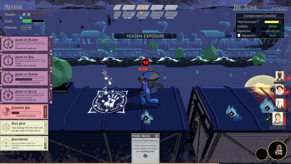 Rhyolite Demo
