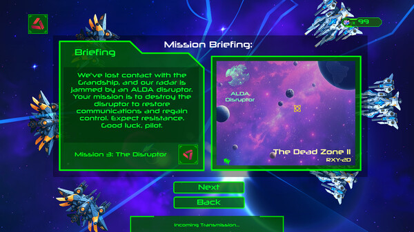 Mechxis War: The Rise of AI screenshot 1