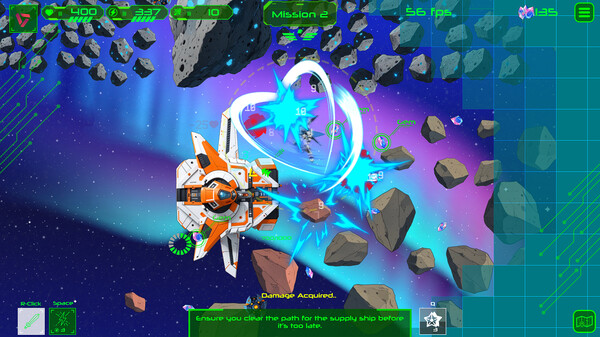 Mechxis War: The Rise of AI screenshot 4