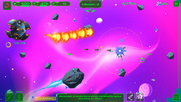 Mechxis War: The Rise of AI screenshot 5