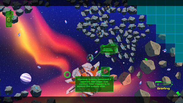 Mechxis War: The Rise of AI screenshot 6