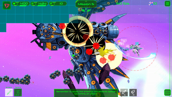 Mechxis War: The Rise of AI screenshot 2