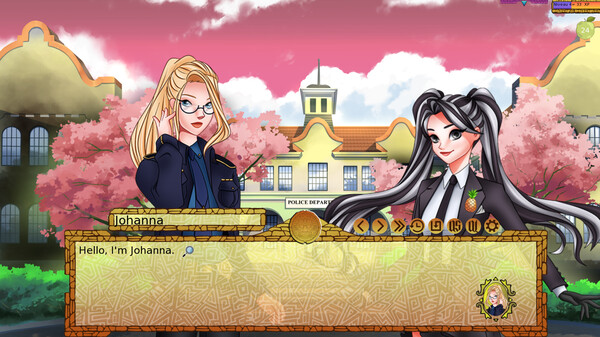 Pineapple Legend screenshot 2