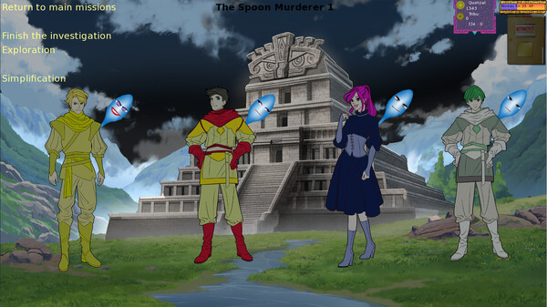 Pineapple Legend screenshot 3