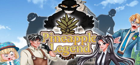 Pineapple Legend