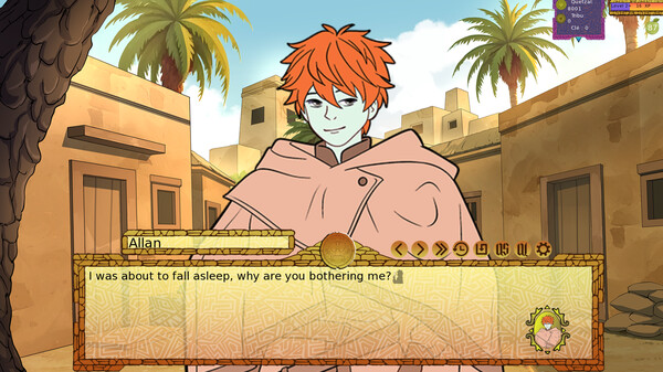 Pineapple Legend screenshot 5