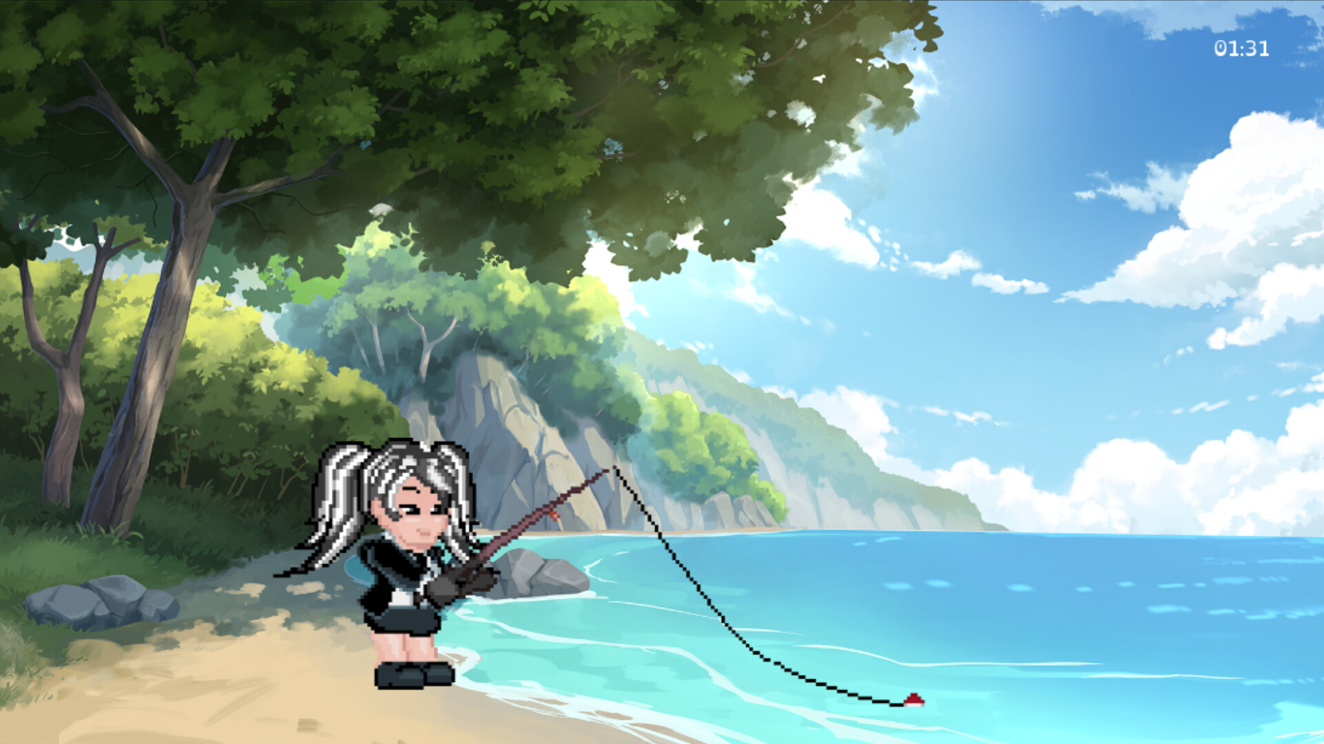 Pineapple Legend screenshot #7