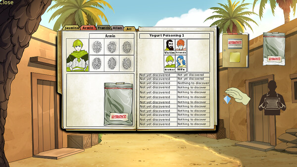 Pineapple Legend screenshot 6