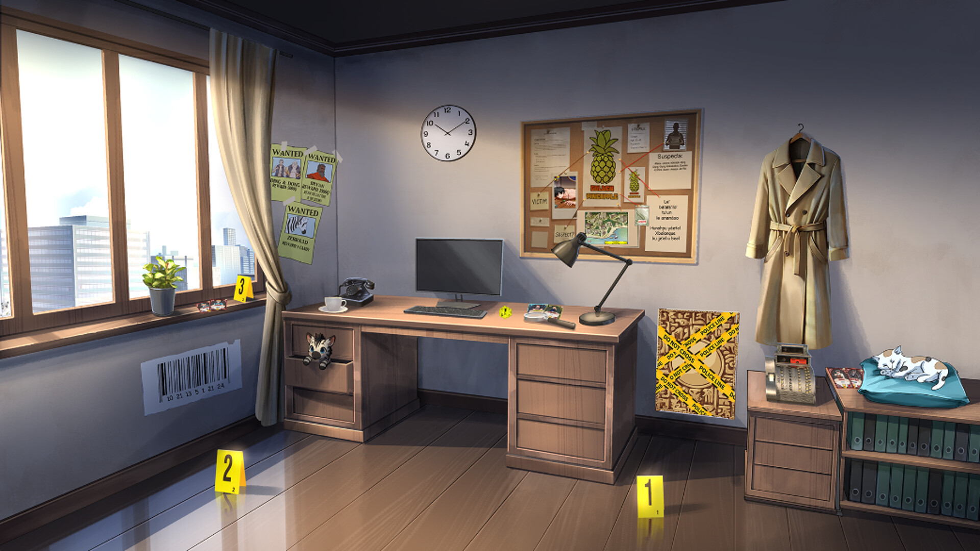 Pineapple Legend screenshot #10