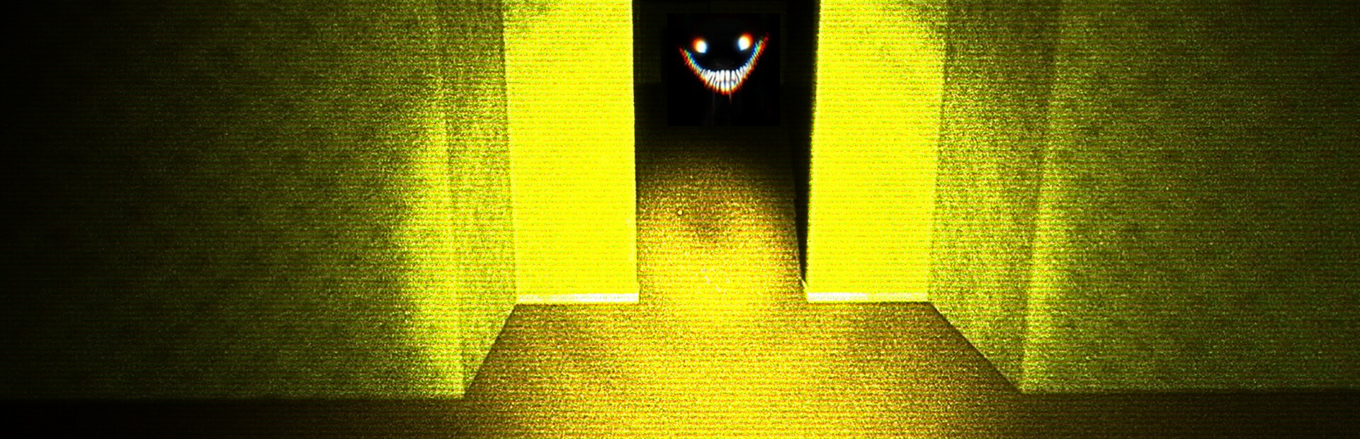 Backrooms Blackmarket