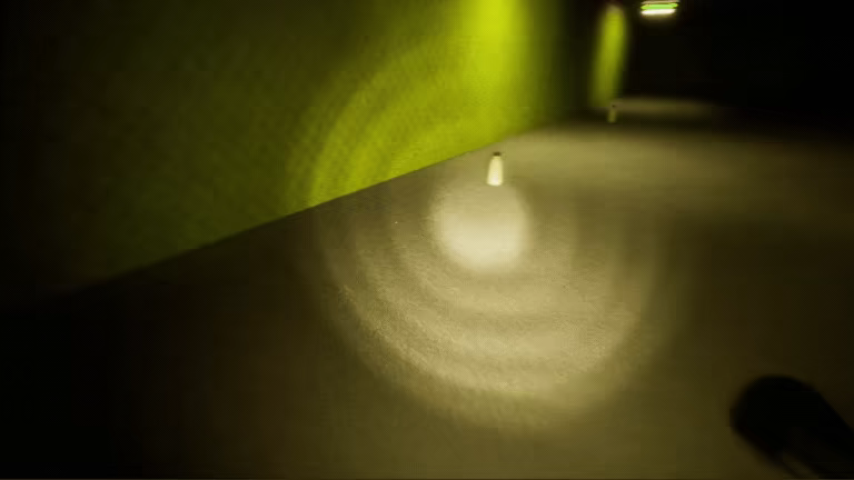 Backrooms Blackmarket video 1