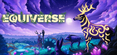 Equiverse Playtest cover art