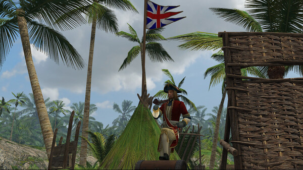 Caribbean Legend - Ships Pack: Part 2