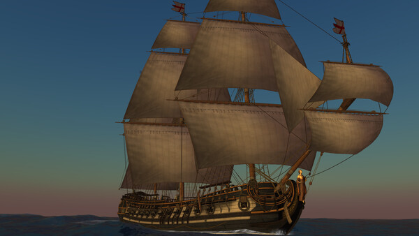 Caribbean Legend - Ships Pack: Part 4