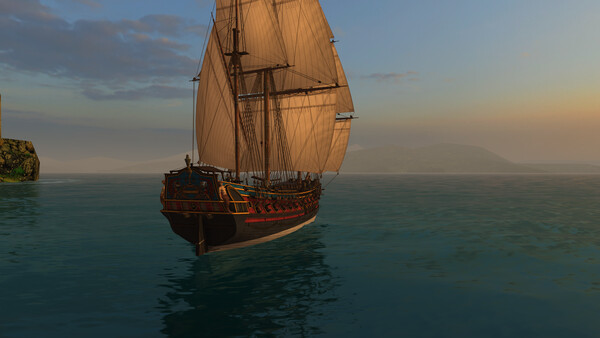 Caribbean Legend - Ships Pack: Part 4