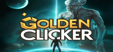Golden Clicker game cover