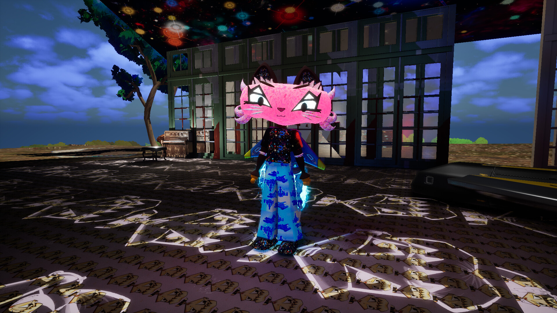Pink Chocolate screenshot 3