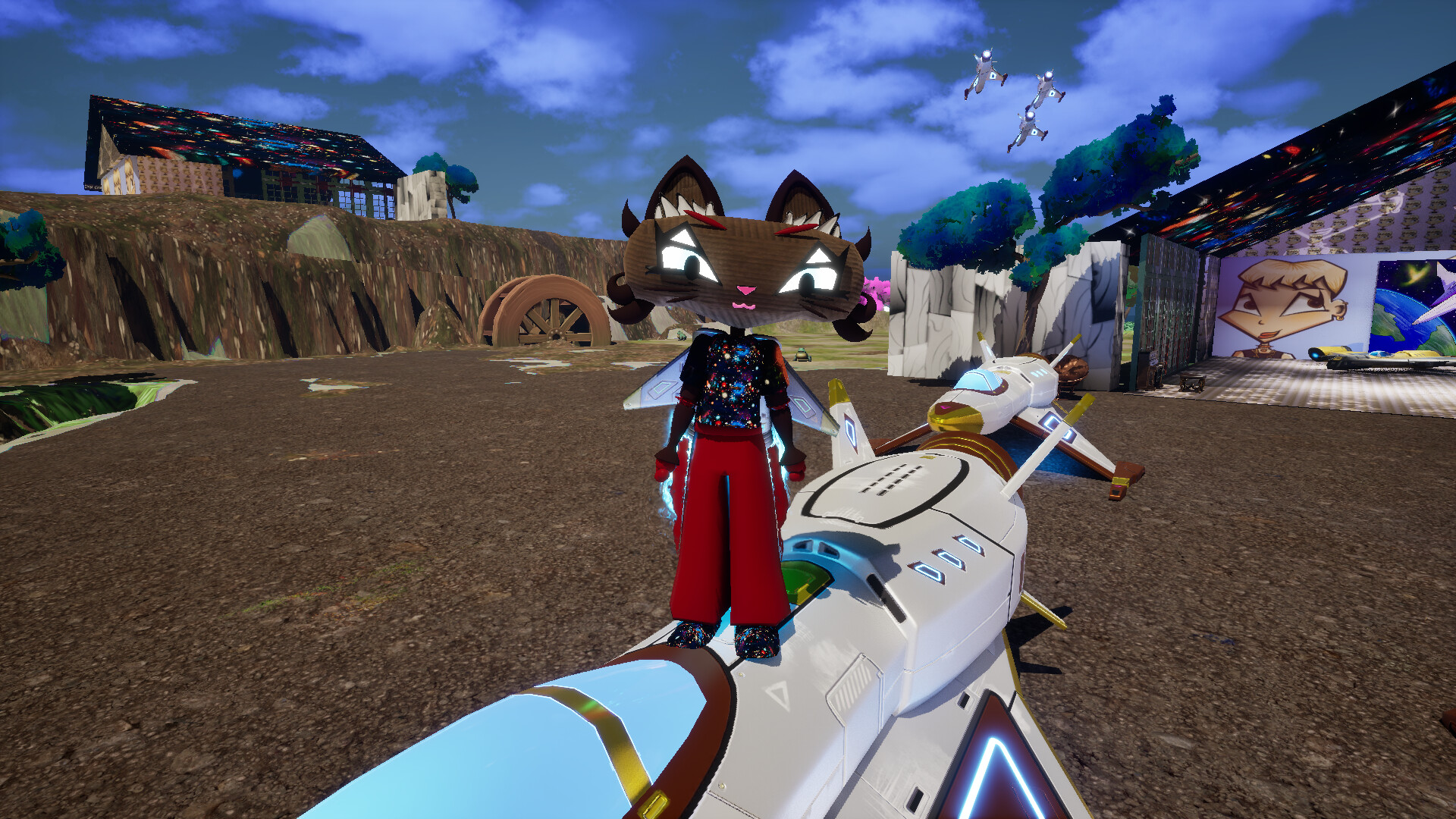 Pink Chocolate screenshot 11