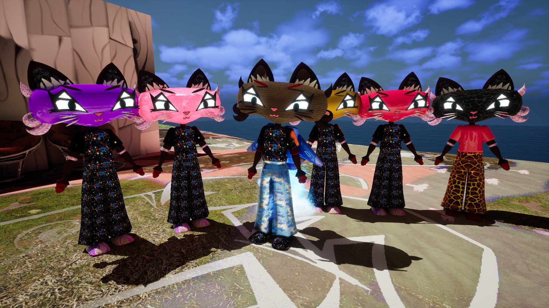 Pink Chocolate screenshot 27