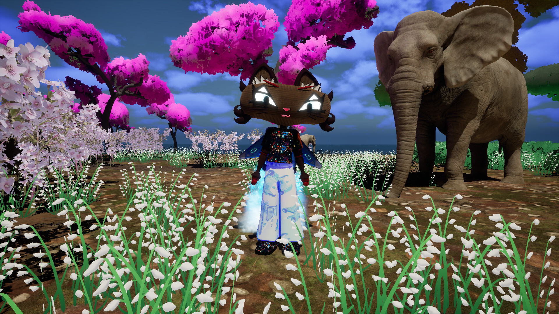 Pink Chocolate screenshot 16