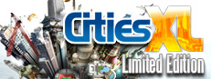 Cities XL - Limited Edition