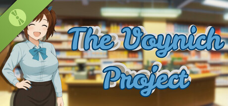 The Voynich Project Demo Banner