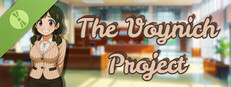 The Voynich Project Demo Banner